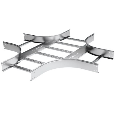 Лестничные лотки L5 Combitech