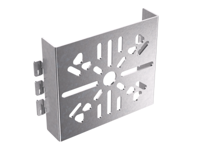 Проволочные лотки F5 Combitech