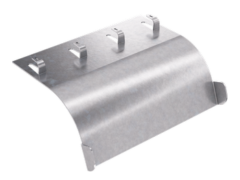 Проволочные лотки F5 Combitech