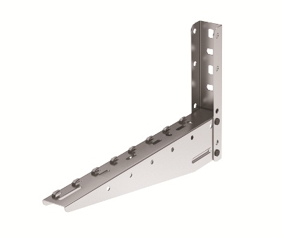 Проволочные лотки F5 Combitech