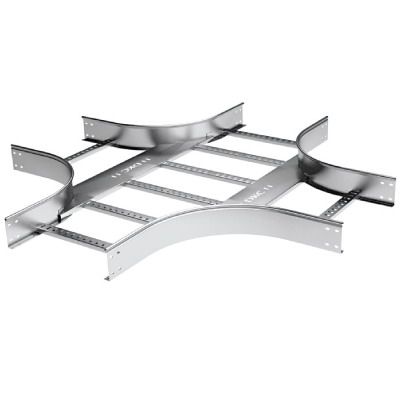 Лестничные лотки L5 Combitech