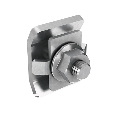 Проволочные лотки F5 Combitech