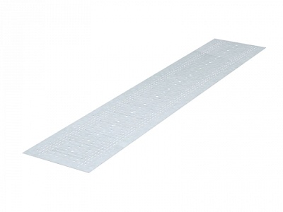 Тяжелые лотки U5 Combitech