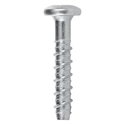 Анкер-шуруп для бетона с полукруглой головкой, TORX, 6x40 мм