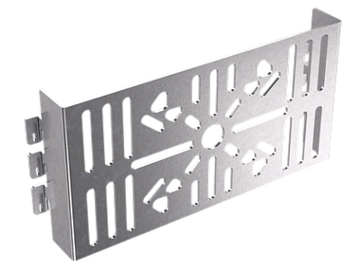 Проволочные лотки F5 Combitech
