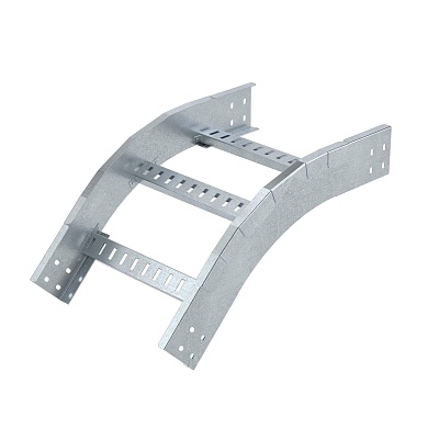 Лестничные лотки L5 Combitech