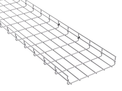Проволочные лотки F5 Combitech
