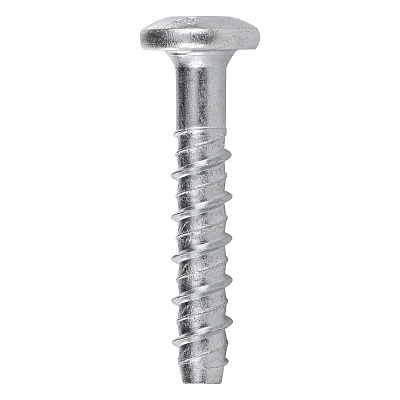 Анкер-шуруп для бетона с цилиндрической головкой, TORX, 6x50 мм