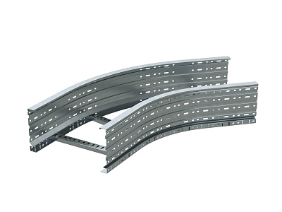 Тяжелые лотки U5 Combitech