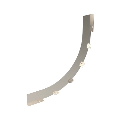 Тяжелые лотки U5 Combitech