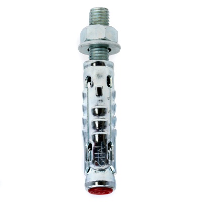 Стандартный анкер со шпилькой М8, горячеоцинкованный